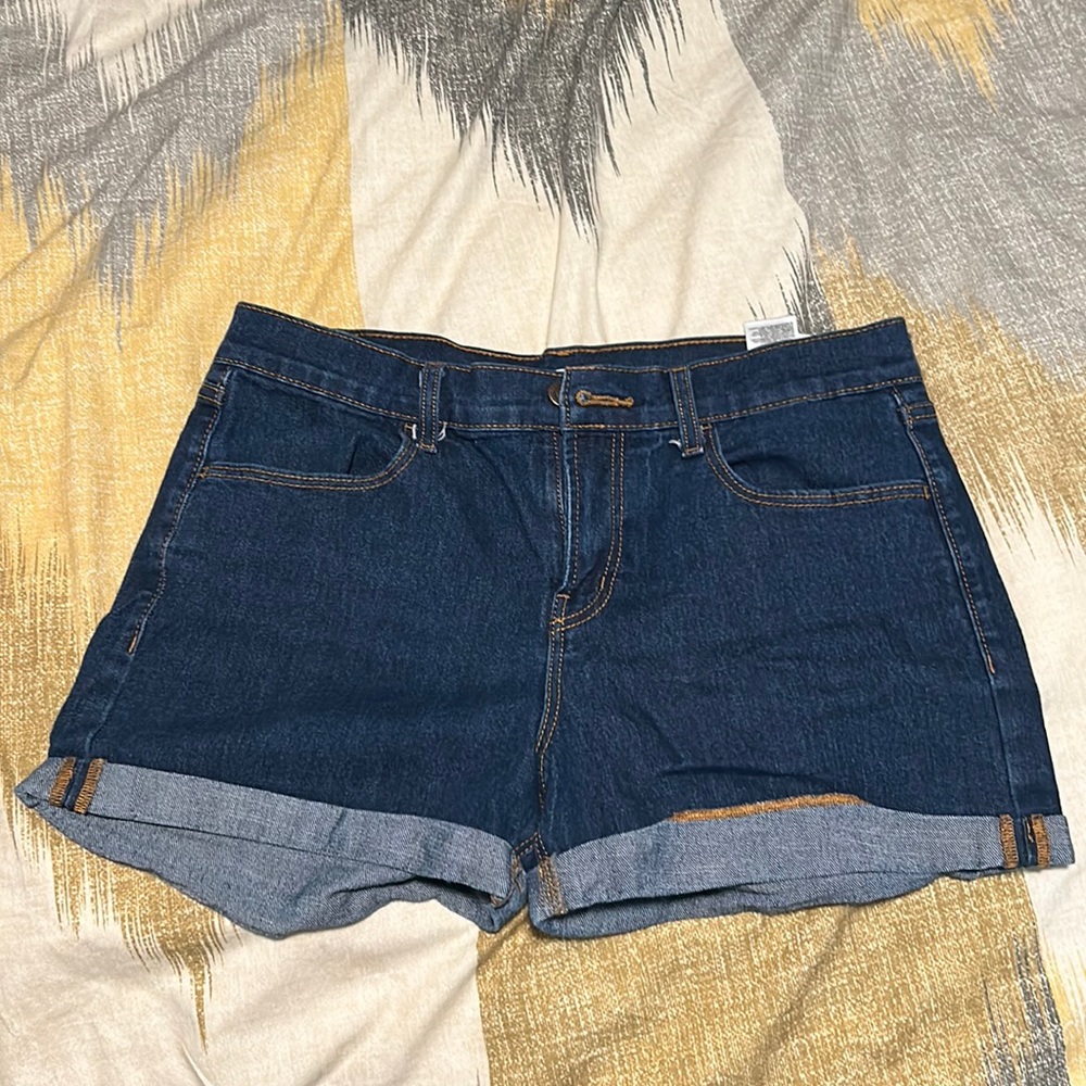 Old Navy Shorts, Size 10.